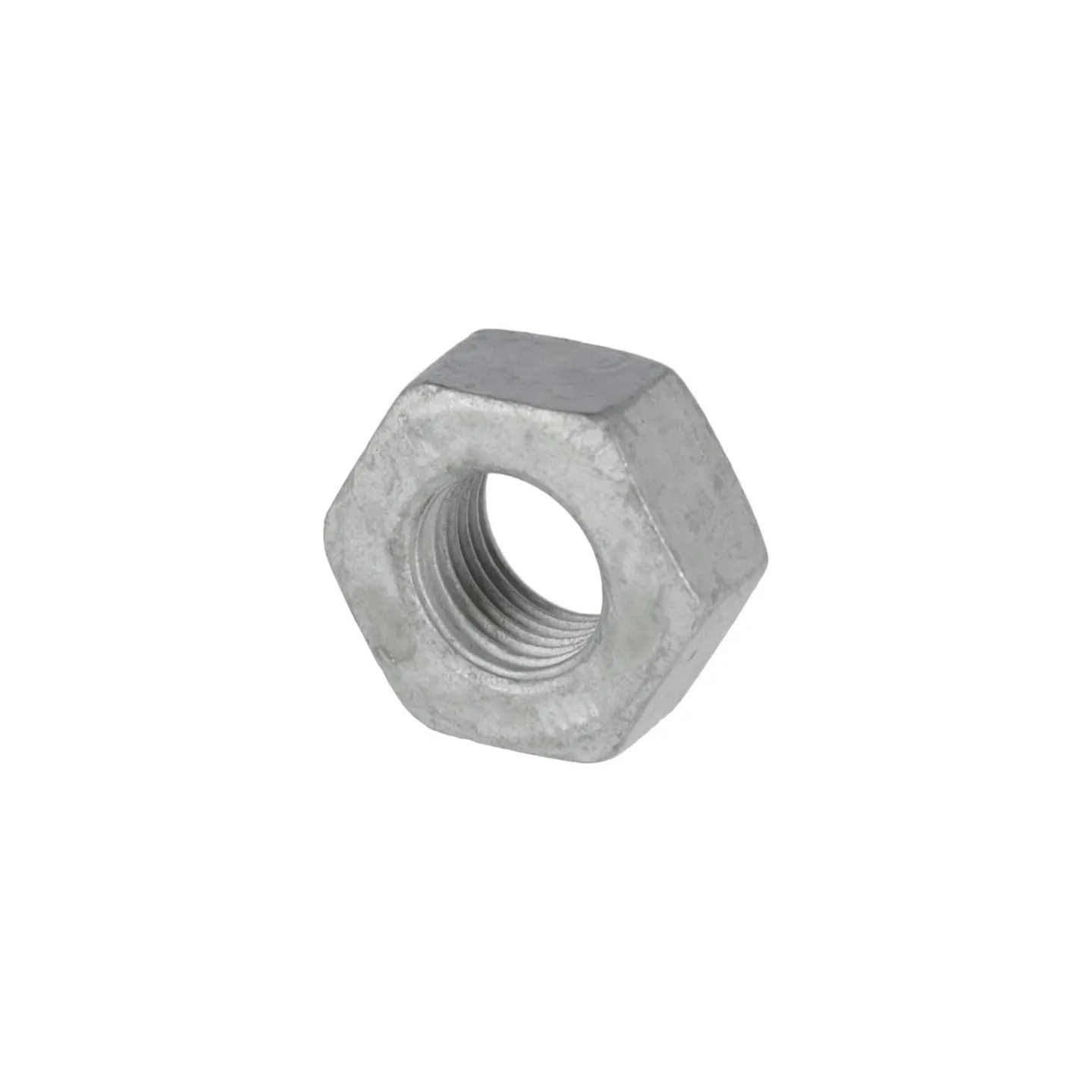Hexagon nut M10x1 Din 934-10  30310280 Lemken