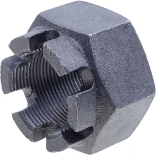 Pils uzgrieznis DIN935-M30x1,5 3030141 Lemken