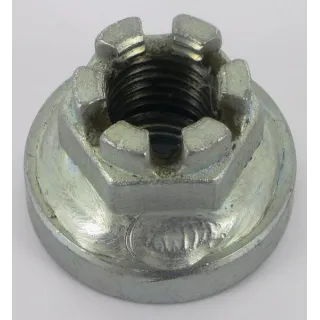 Nut M24   3030125 Lemken