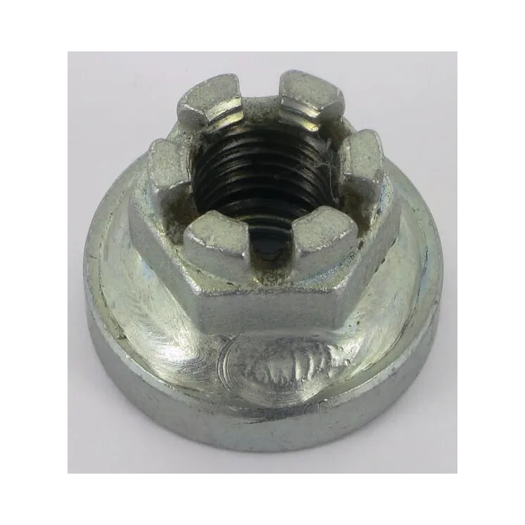 Nut M24   3030125 Lemken