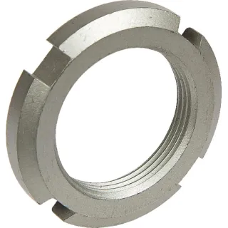 Rievu uzgrieznis M30x1,5 DIN1804 3030338 Lemken
