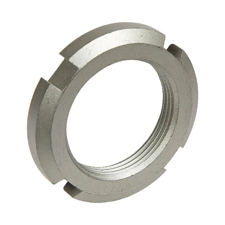 Rievu uzgrieznis M30x1,5 DIN1804 3030338 Lemken