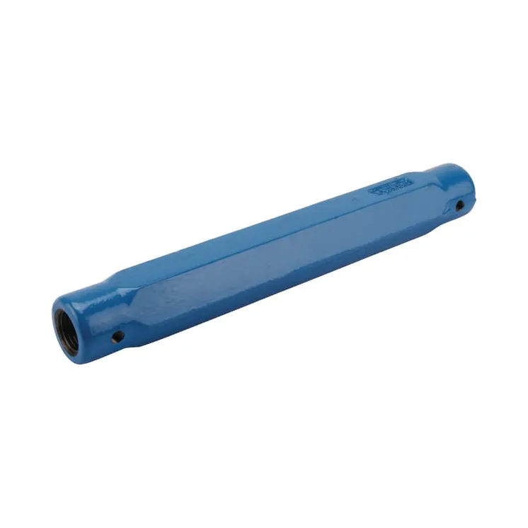 Threaded sleeve  3028787 Lemken
