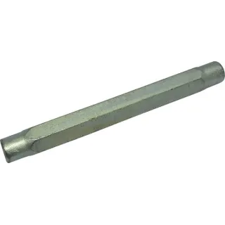 Threaded sleeve M24x330 Zn  3028886 Lemken