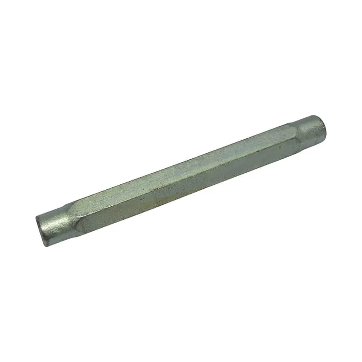 Vītņotā uzmava M24x330 Zn 3028886 Lemken