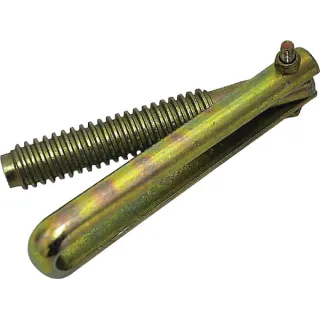 Screw Complete TR20x90-135  3027934 Lemken