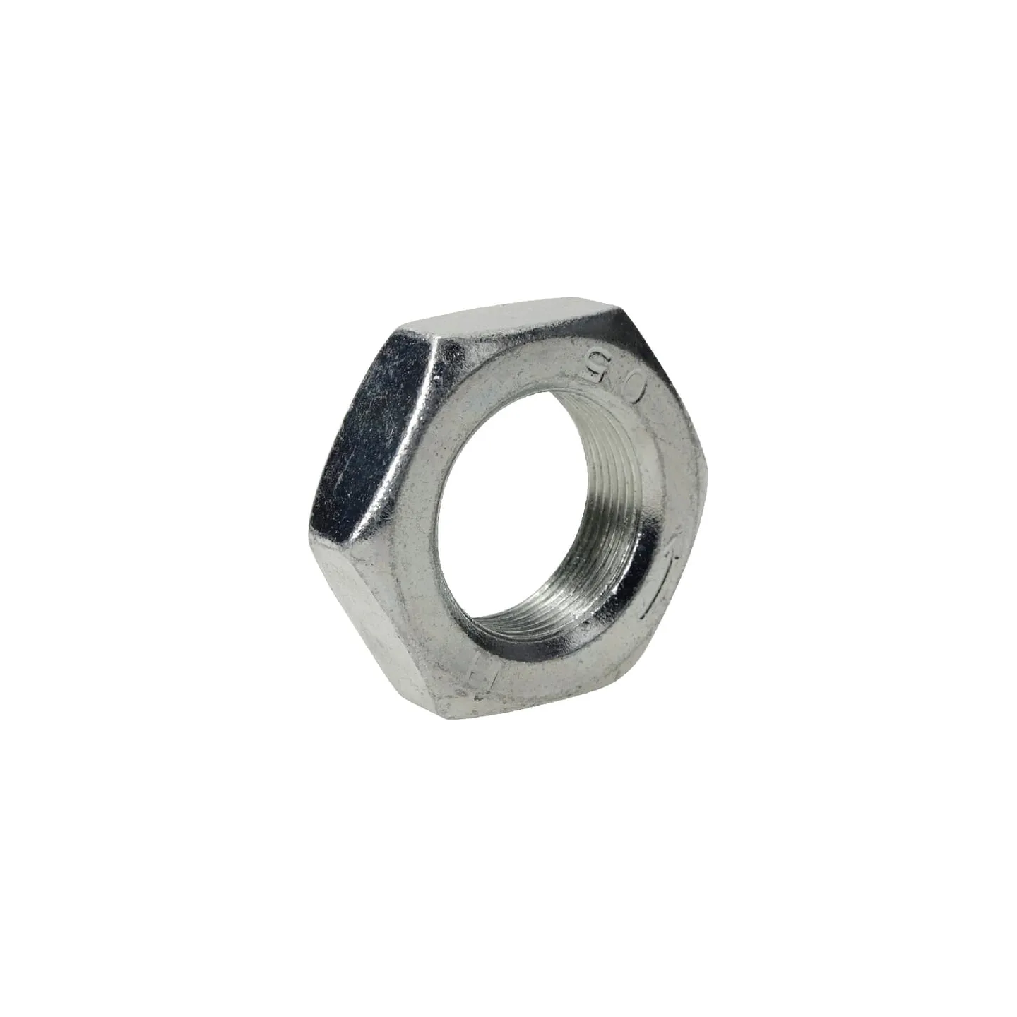 Nut M30 x 1.5mm, left-hand DIN439-05  3030995 Lemken