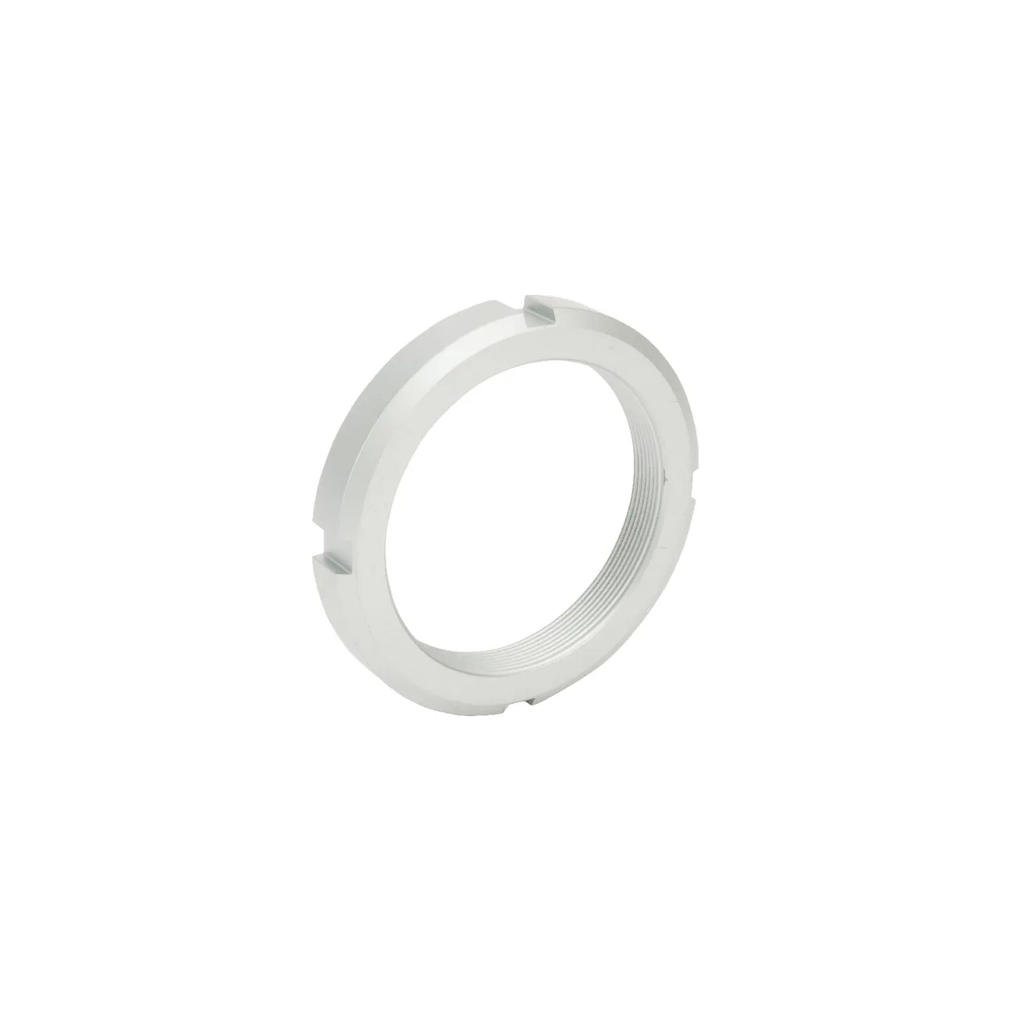 Key nut M100x2 KM20 zinc plated  3030348 Lemken