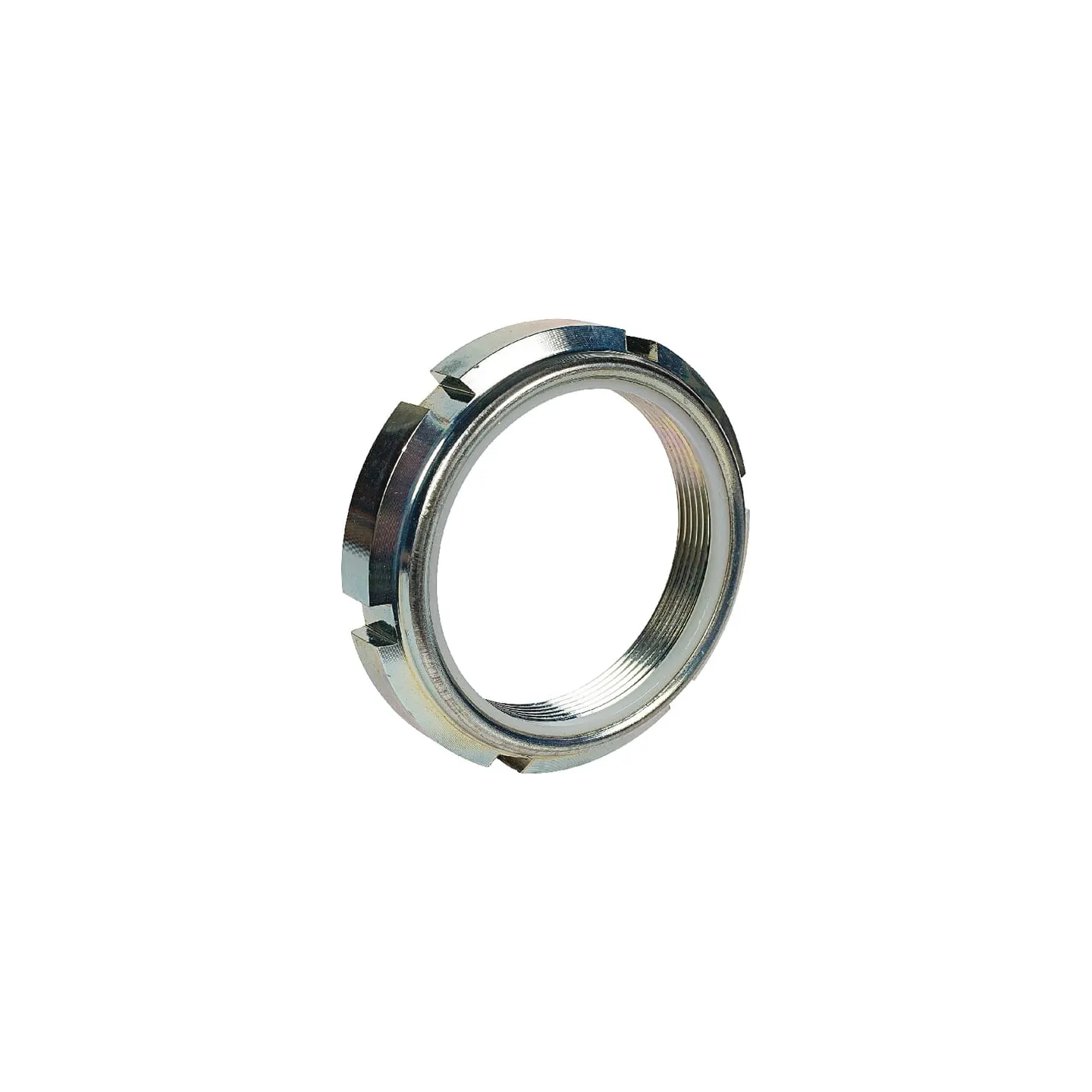 Self-locking groove nut M70x2  3030343 Lemken
