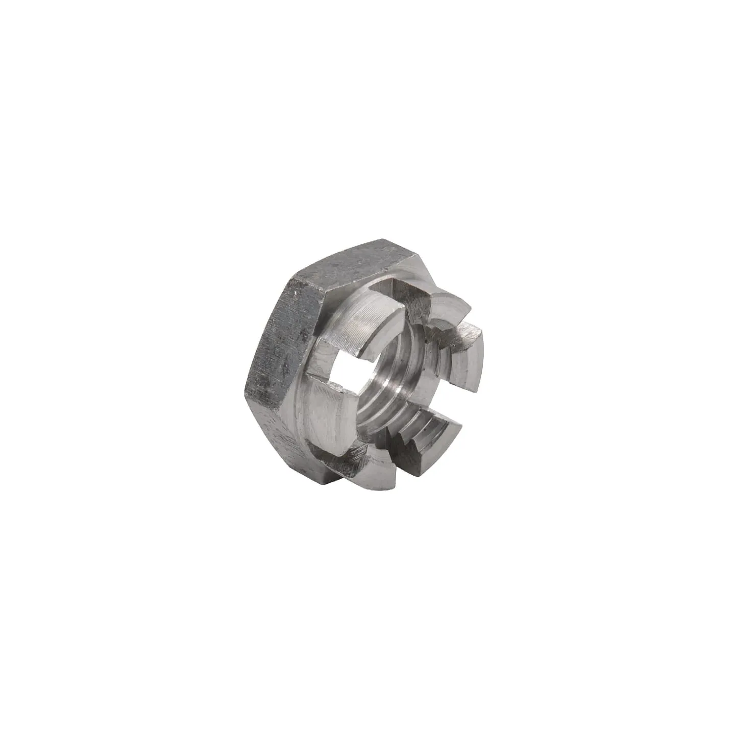 Castle nut M36x1.5  3030242EP Lemken