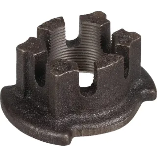 Castle Nut M42x2 DIN937  3030251 Lemken