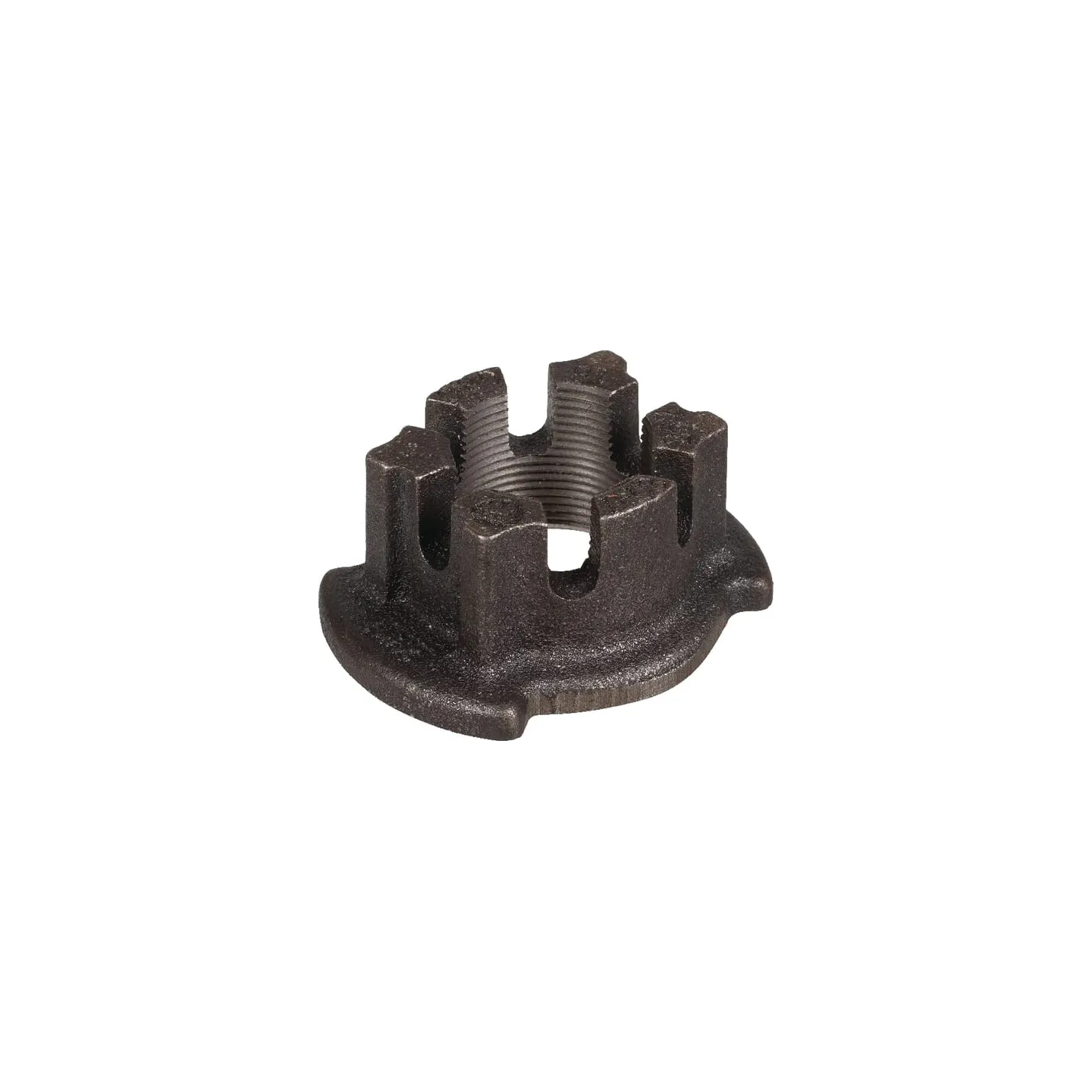 Castle Nut M42x2 DIN937  3030251 Lemken