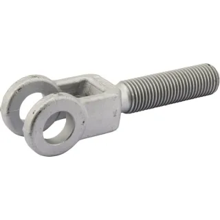 Spindle LH   3028991 Lemken