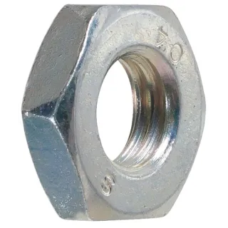 BM10 uzgrieznis, DIN439-4 3030951 Lemken