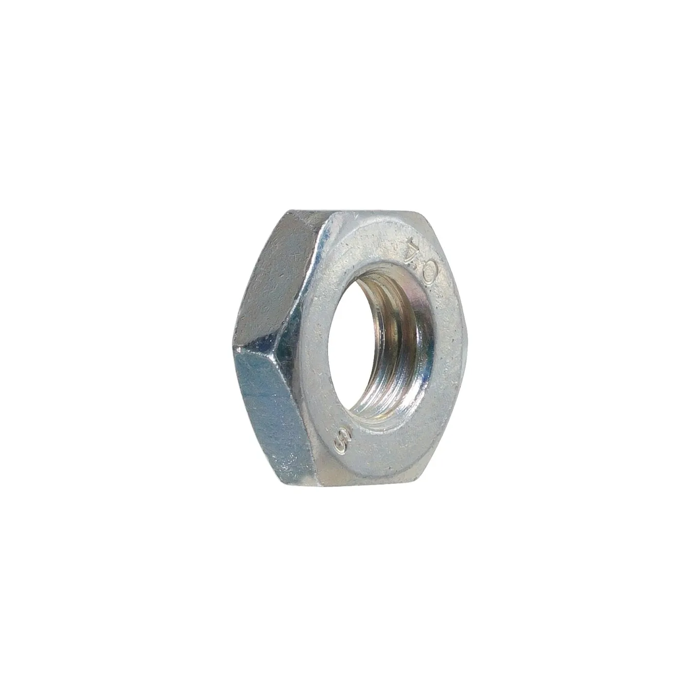 BM10 nut, DIN439-4  3030951 Lemken
