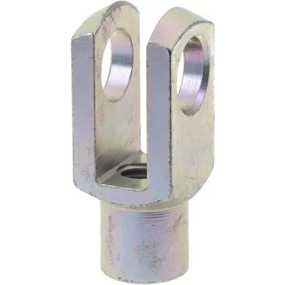 Forkhead G16x24 M12 D16 Zn  3029012 Lemken