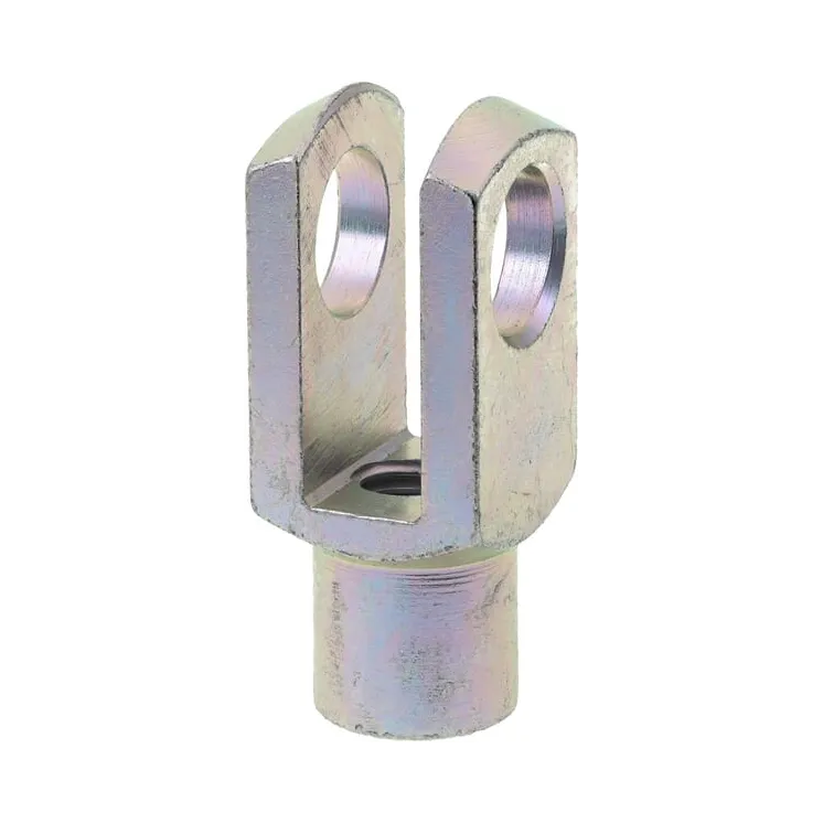 Forkhead G16x24 M12 D16 Zn  3029012 Lemken