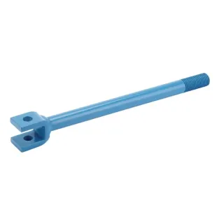 Vārpsta M20x45-290 3028159 Lemken