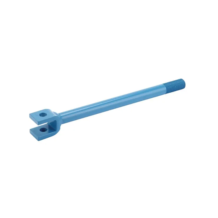 Vārpsta M20x45-290 3028159 Lemken