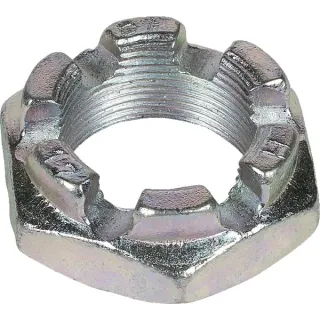 Kronuzgrieznis M30x1,5 DIN937 3030142 Lemken