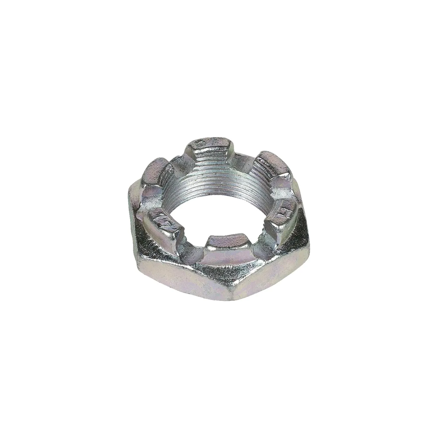 Kronuzgrieznis M30x1,5 DIN937 3030142 Lemken