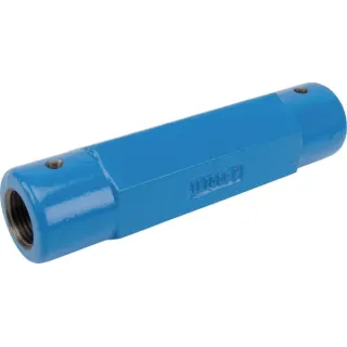 Vītņota uzmava 3028790 Lemken 3028925