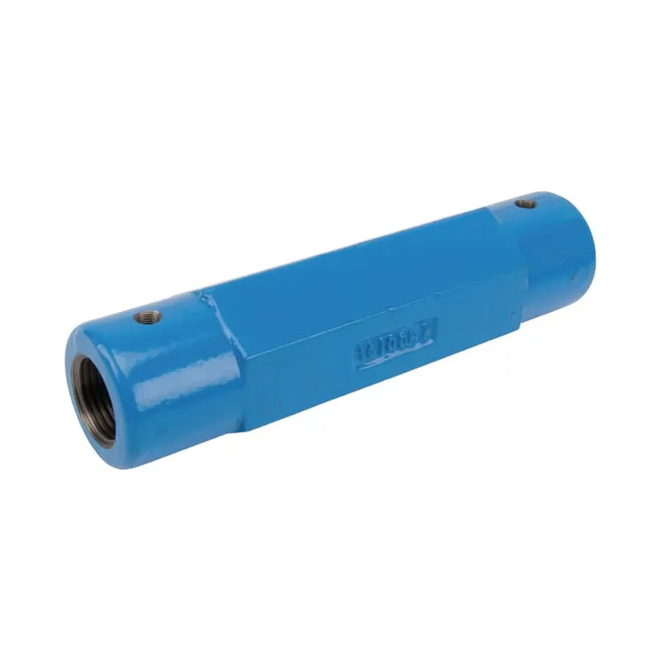 Vītņota uzmava 3028790 Lemken 3028925