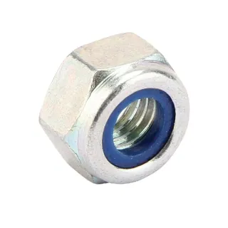 Pašbloķējošais uzgrieznis DIN985-NM8-8 Zn 3030932 Lemken