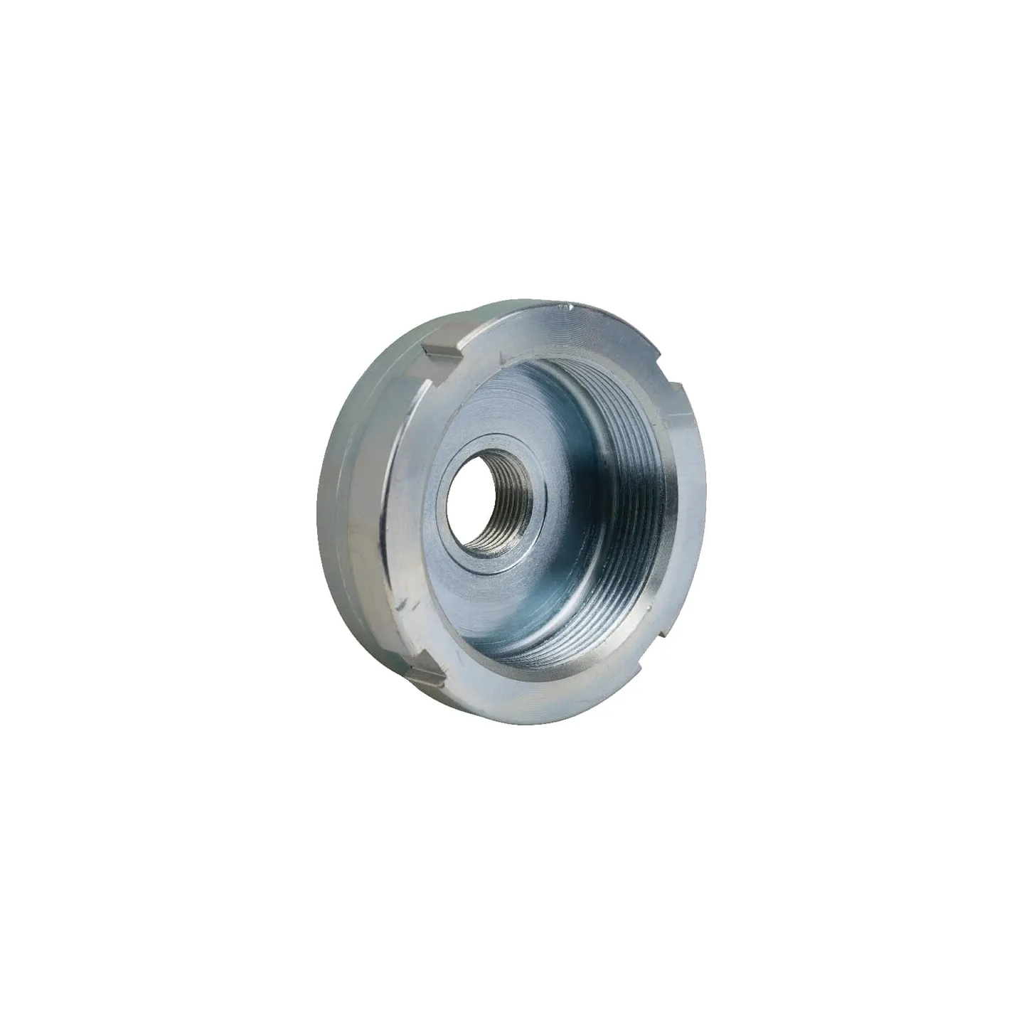 Key nut M60x2 M20x1.5 D80x3  3030350 Lemken