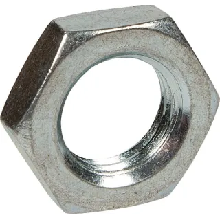 Uzgrieznis M20LH DIN936/17 H 3030962 Lemken