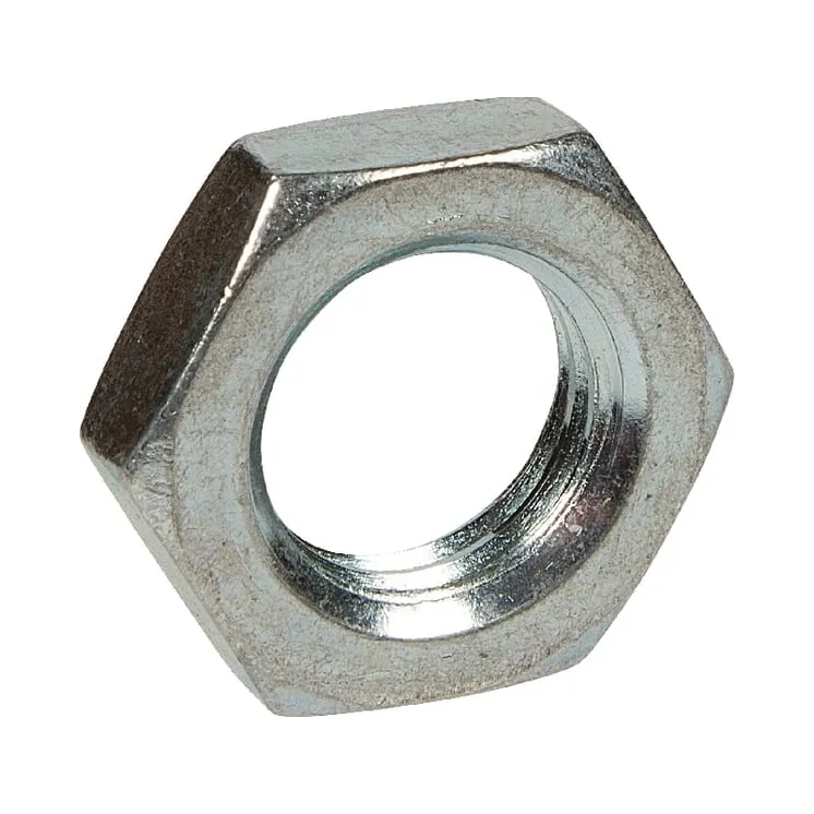 Uzgrieznis M20LH DIN936/17 H 3030962 Lemken