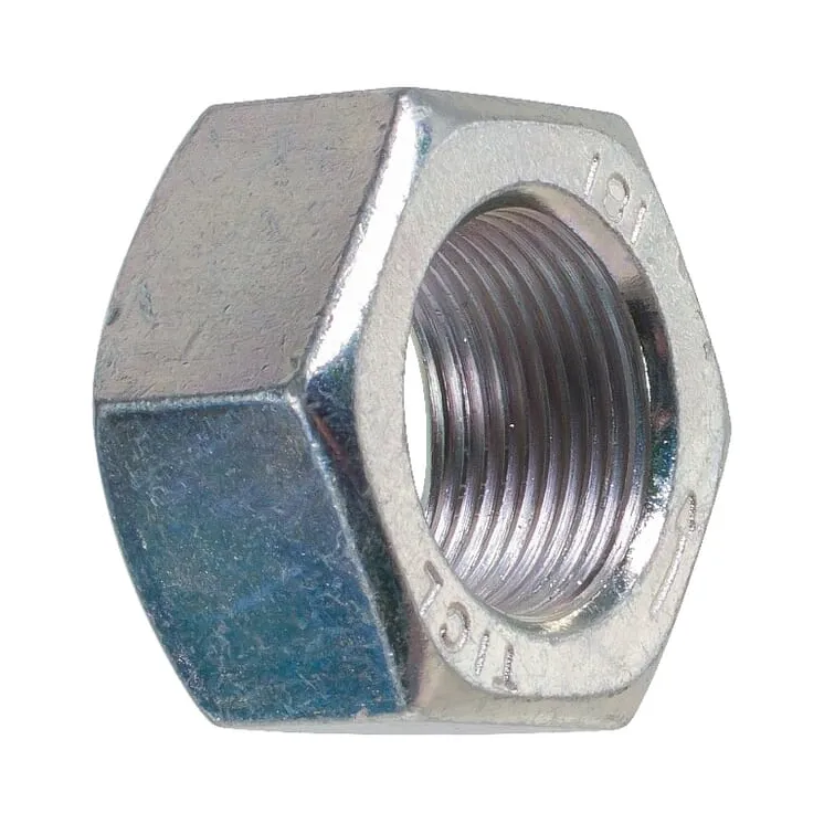 Uzgrieznis M24x1,5 LH 3030997 Lemken