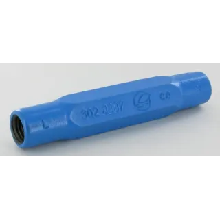 Vītņota uzmava M20x165 3028887 Lemken