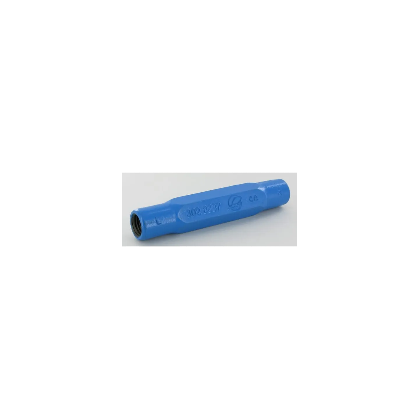 Vītņota uzmava M20x165 3028887 Lemken