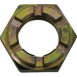 Castle nut M35x1,5  3030172 Lemken