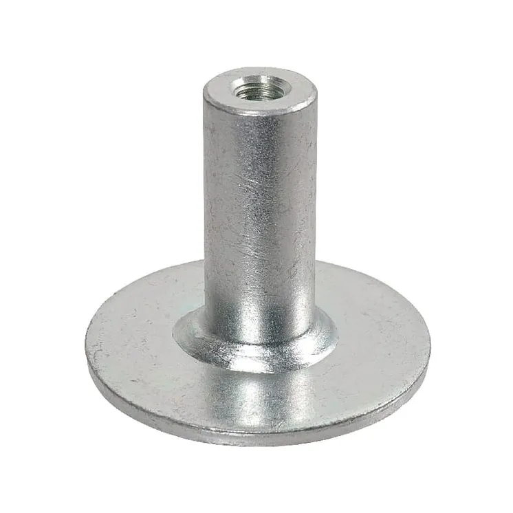 Nut with Disc M12x62/80  3030120 Lemken
