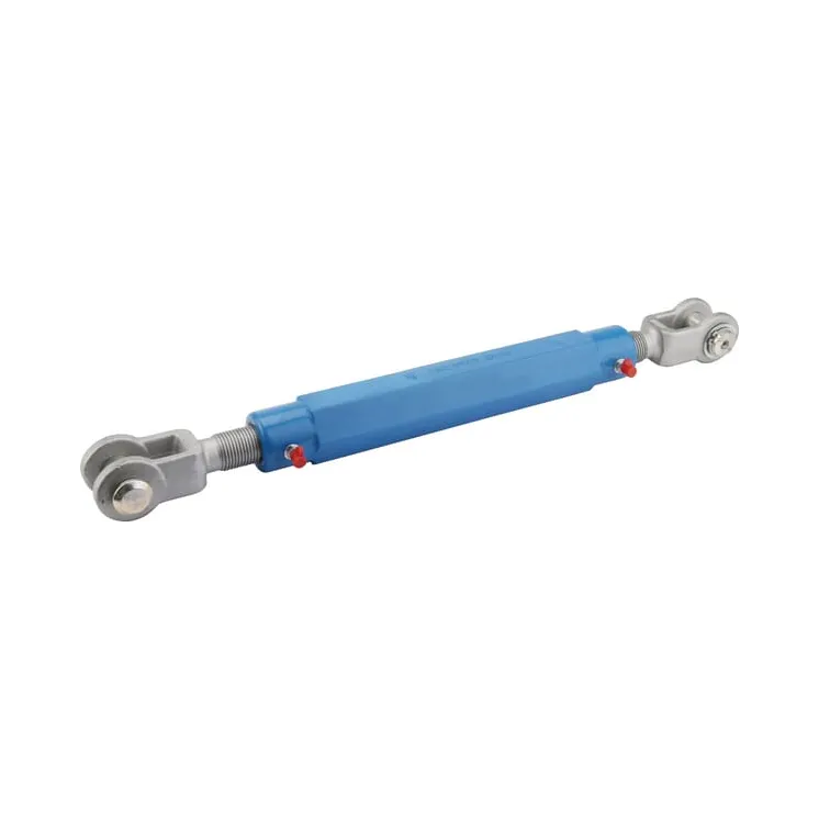 Spriegošanas skrūve TR36x3/750/570 3028775 Lemken