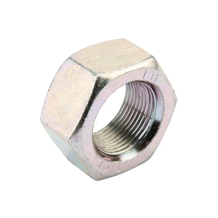Uzgrieznis M24x1,5 DIN934-8Zn 3030996 Lemken