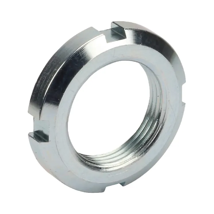 Rievu uzgrieznis M25x1,5-KM5 3030337 Lemken