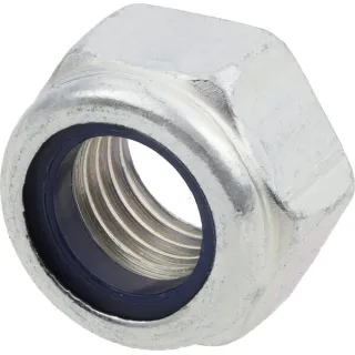 Selflocking nut DIN985 M20  3030936 Lemken