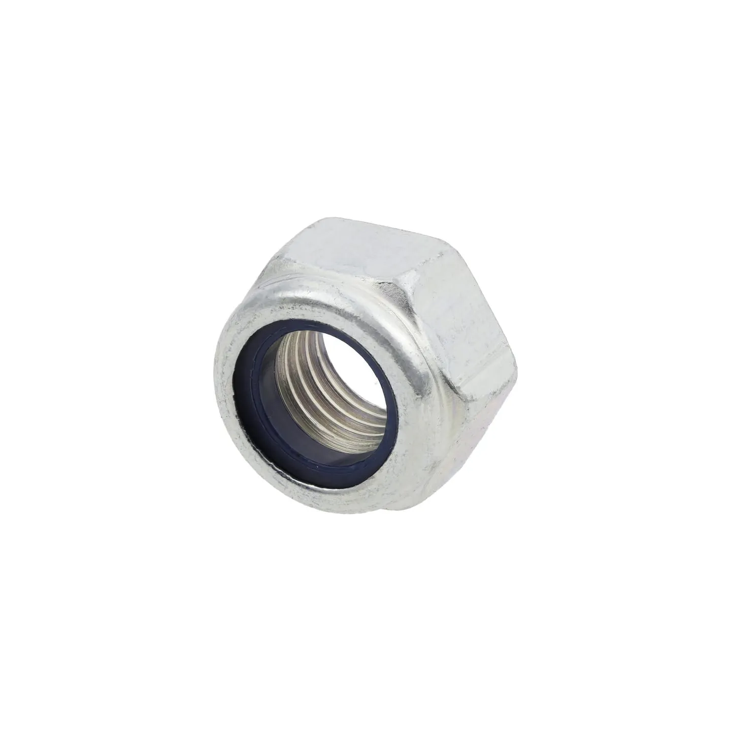 Selflocking nut DIN985 M20  3030936 Lemken