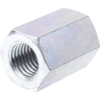 Sešstūra uzgrieznis M16x35 zn 3030988 Lemken
