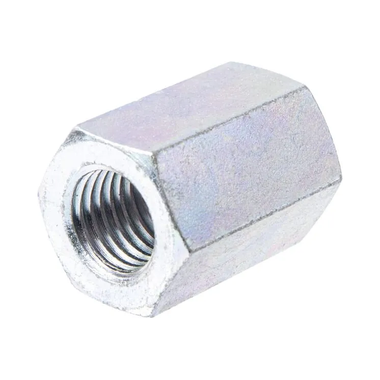 Sešstūra uzgrieznis M16x35 zn 3030988 Lemken