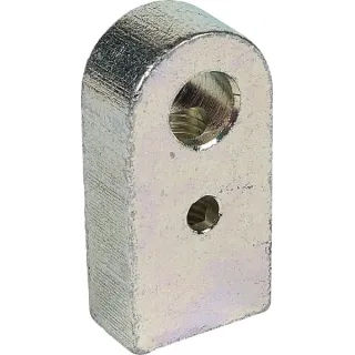 Rod end 20x36x73 Zn  3029036 Lemken