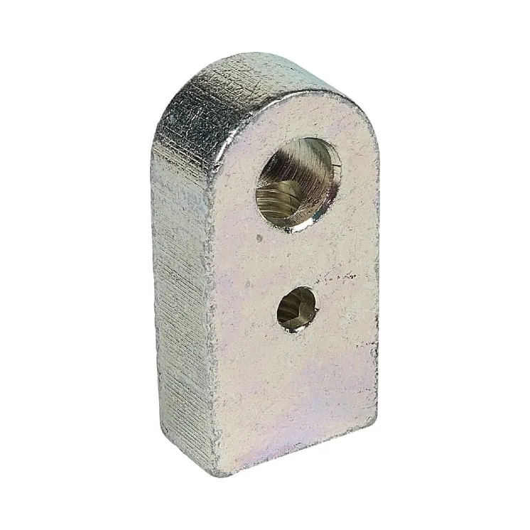 Rod end 20x36x73 Zn  3029036 Lemken