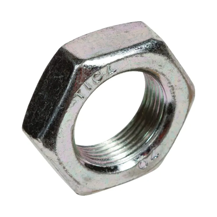 Sešstūra uzgrieznis BM24x1,5 Zn DI 3030956 Lemken