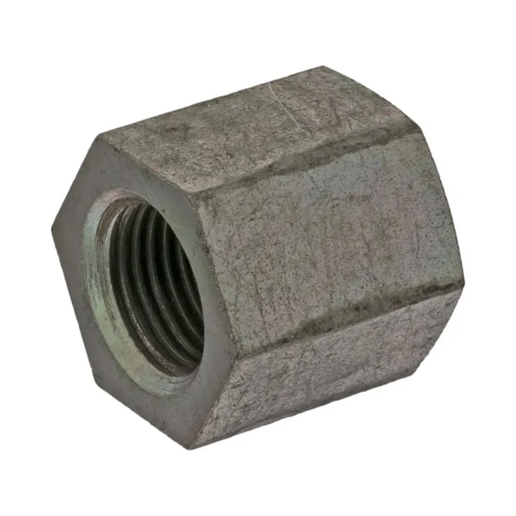 Kupola uzgrieznis M16x1,5x25,5 ZN 3031552 Lemken