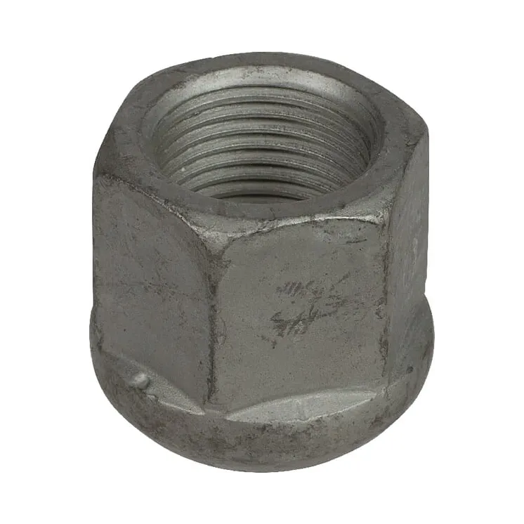 Riteņa uzgrieznis M18x1,5 SW24 3036416 Lemken