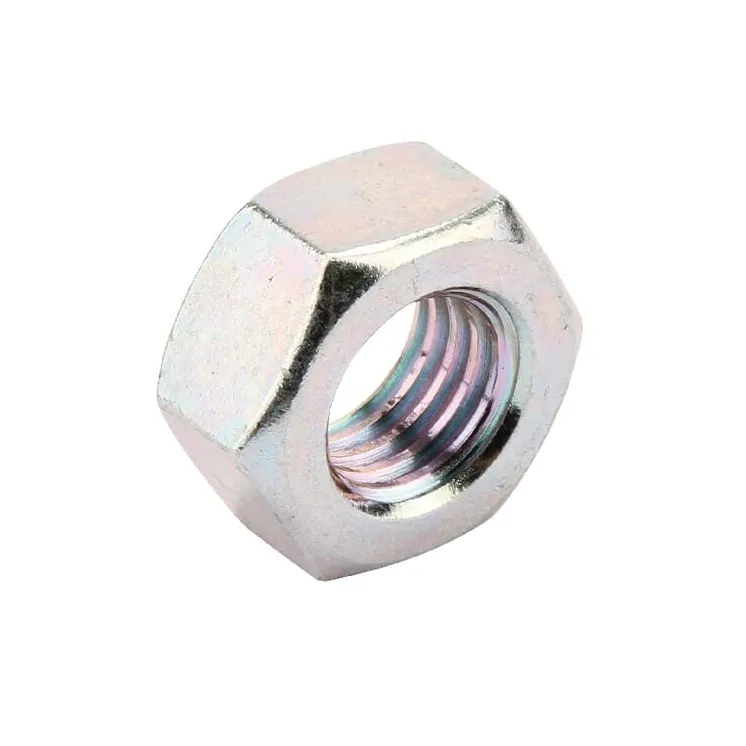 Uzgrieznis M14 DIN934-8 3030974 Lemken