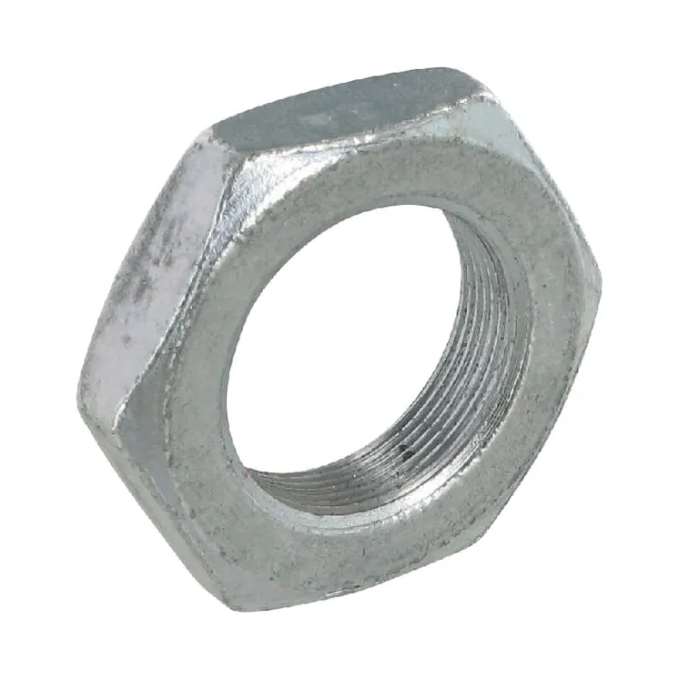 Nut M36x1,5 DIN936  3030984 Lemken
